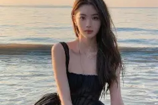 别吹了!三亚盛典网红生图一个比一个惨姚安娜却靠真实圈粉无数 别吹了!三亚盛典网红生图一个比一个惨姚安娜却靠真实圈粉无数